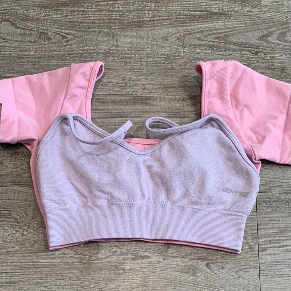 Bo Tee - Bundle - Picture 9 of 9